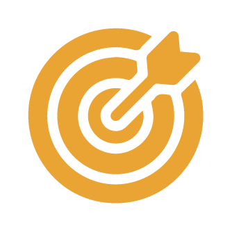 Target SVG Icon